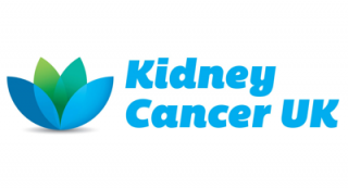 Logo for Kidney Cancer UK