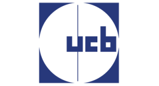 Vector logo for UCB Pharma
