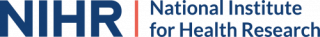 National Institute for Health Research (NIHR) Logo