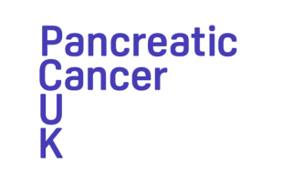 Logo for Pancreatic Cancer UK