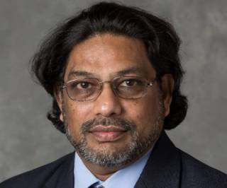 Prof. Vivek Mudera