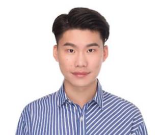  Dr Lei Wu profile