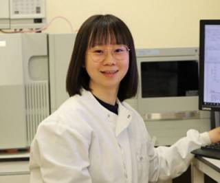 Dr Xia Huang