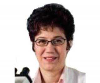 Prof. Marilena Loizidou