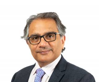 Prof. Faiz Mumtaz