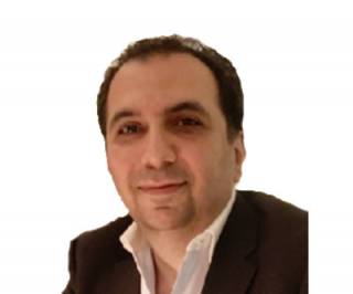 Mr Reza Motallebzadeh