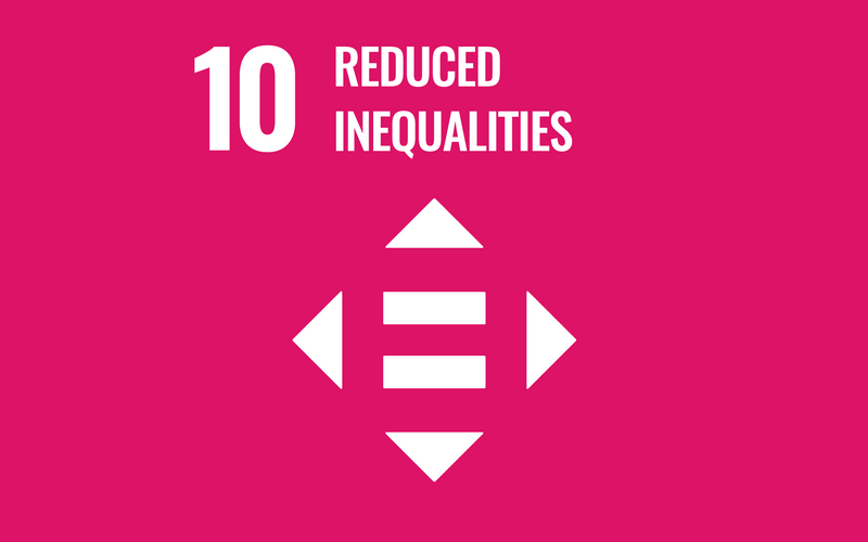 SDG Goal10