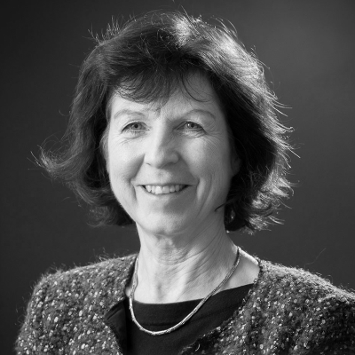 Prof Susan Michie