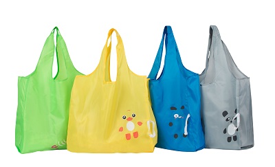 reusable bags