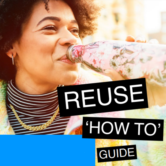 Reuse How to Guide