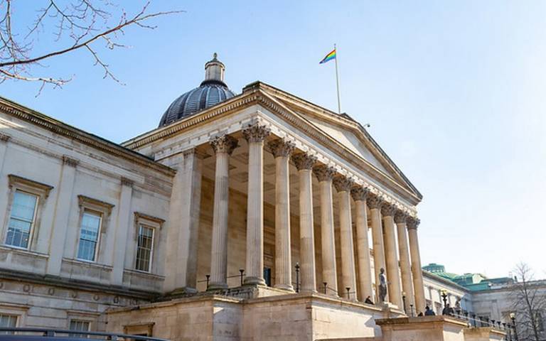 Launch of UCL's new Education for Sustainable Development Network