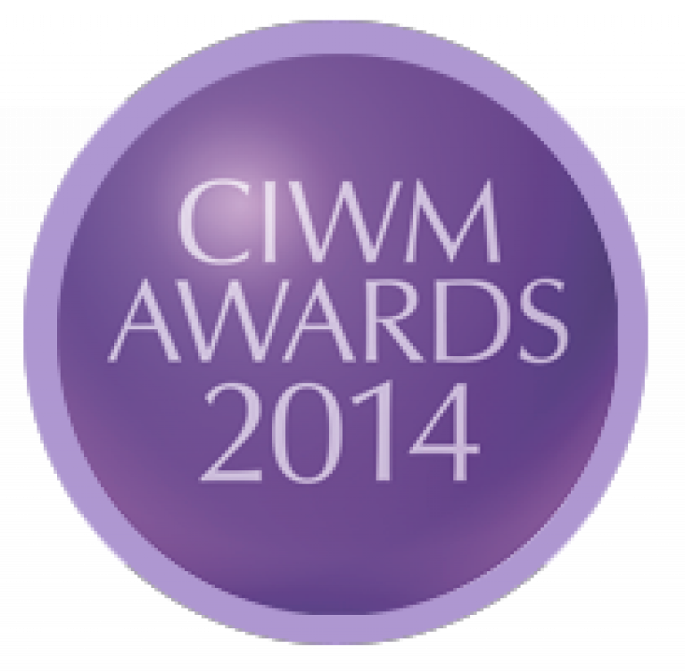 ciwm-awards