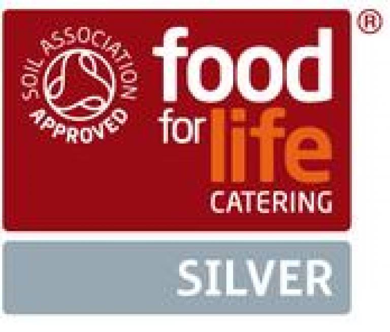 Food for Life Silver