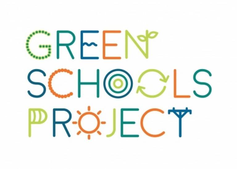 green school projects