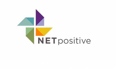 net positive