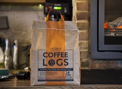 coffee logs