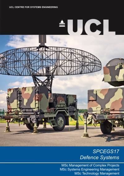 Handbook cover defence