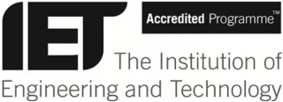 IET accreditation