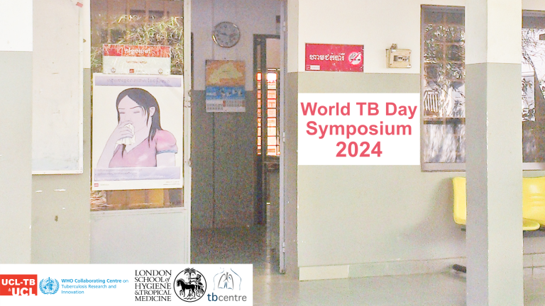 World TB Day 2024