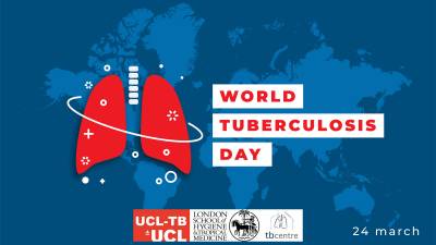 World TB Day Symposium 2022