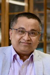 Professor Sanjib Bhakta