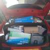Loading up the clinical skills kit