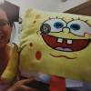 Patient spongebob squarepants