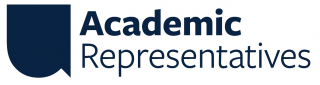 Student Academic Representatives logo