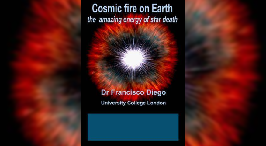 Cosmic Fire on Earth
