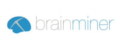 brainminer logo