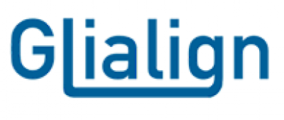 Glialign logo