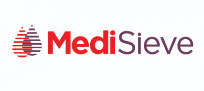 Medisieve logo