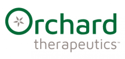 Orchard Therapeutics logo 