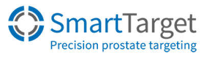 Smart Target logo 