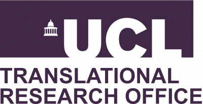 UCL TRO logo