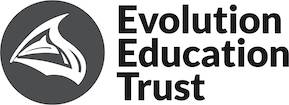Evolution Education Trust Logo (EET)