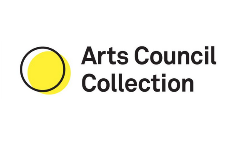 The Arts Council Collection Logo