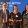 Orla O'Donnel, Ways of Working Personal Excellence Award