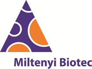 Miltenyi logo