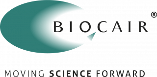 BioCair logo