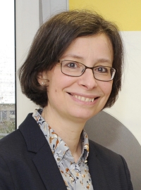 Professor Paola Lettieri