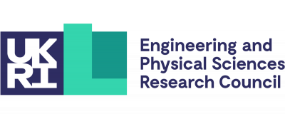 Logo for UKRI Engineering and Physical Science Research Council