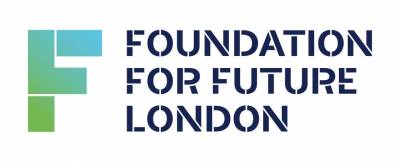 Logo for Foundation for Future London