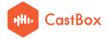 Castbox logo