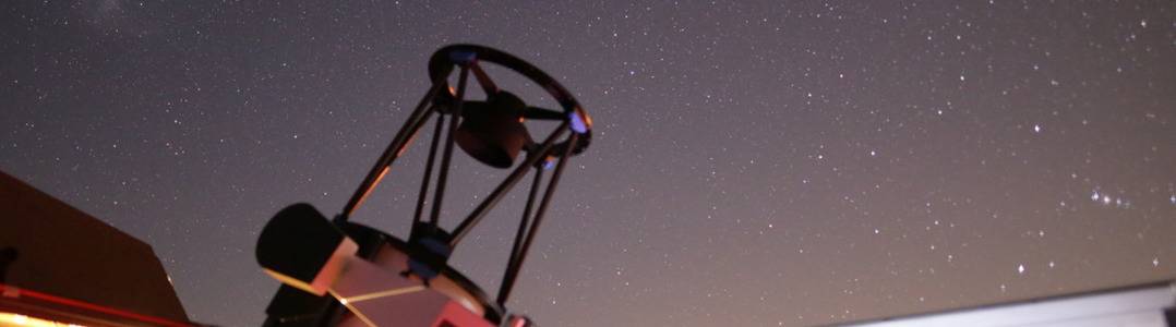 KM 60-cm telescope in Chile