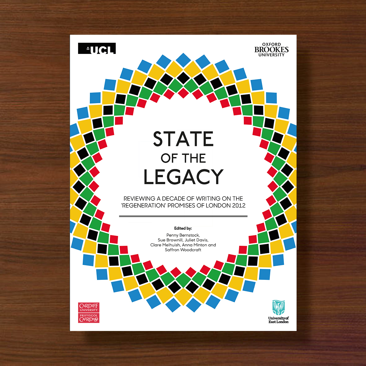 State of the Legacy Review