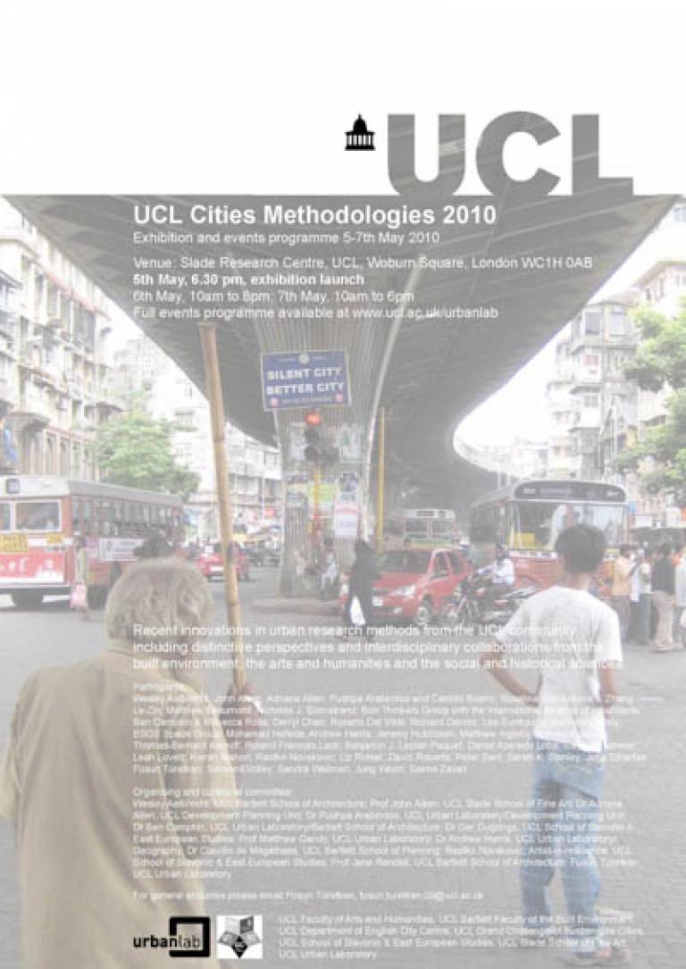 Cities Methodologies 2010-edit