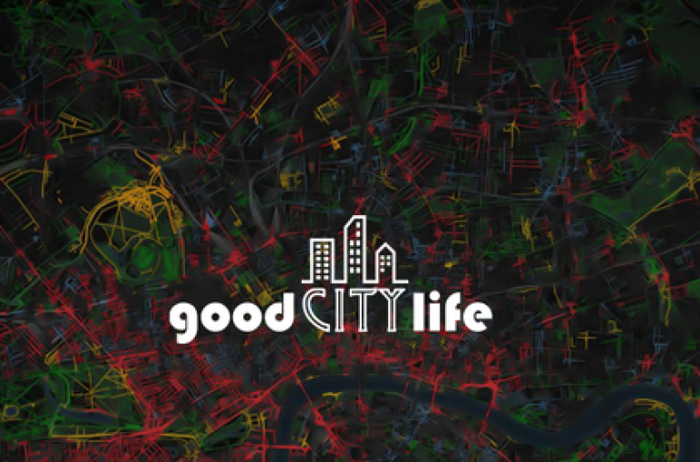 Good City Life