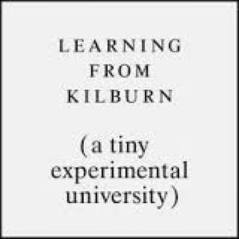 Learning From Kilburn