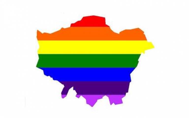 Queering the London Plan: Preparing an LGBTQ+ community response to the Mayor’s consultation
